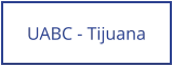 UABC - Tijuana