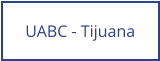 UABC - Tijuana